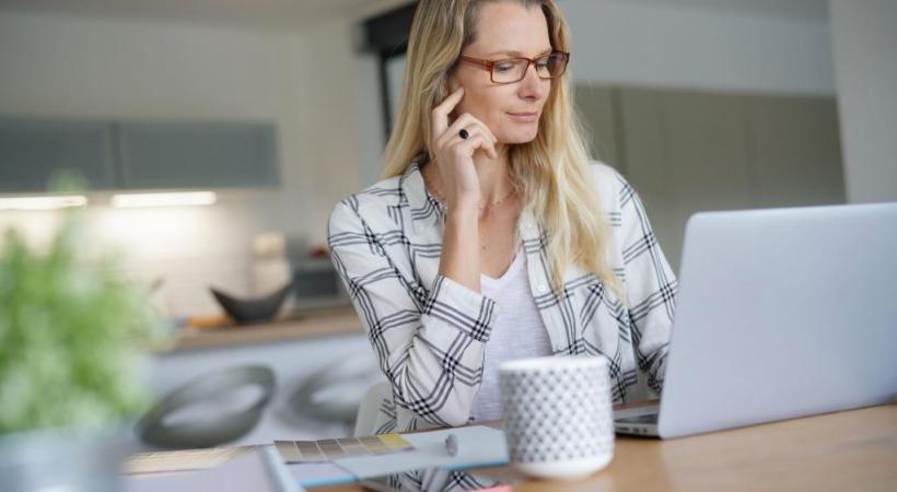 Choisir une pièce en quelques clics, en fonction de l’émotion 