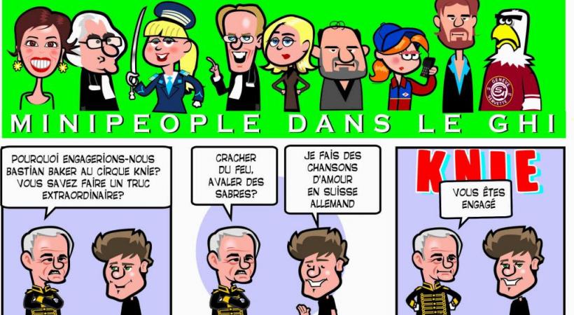 MINIPEOPLE.CH