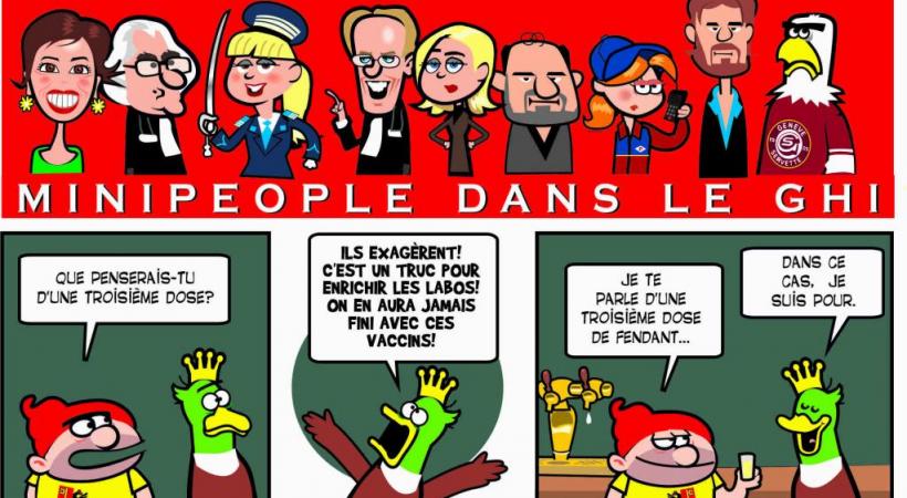 MINIPEOPLE.CH