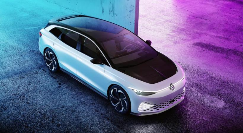 La législation n’est pas encore prête, l’Allemagne aimerait progresser dans ce sens. PHOTOS DR