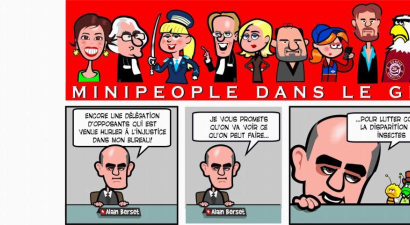 MINIPEOPLE.CH