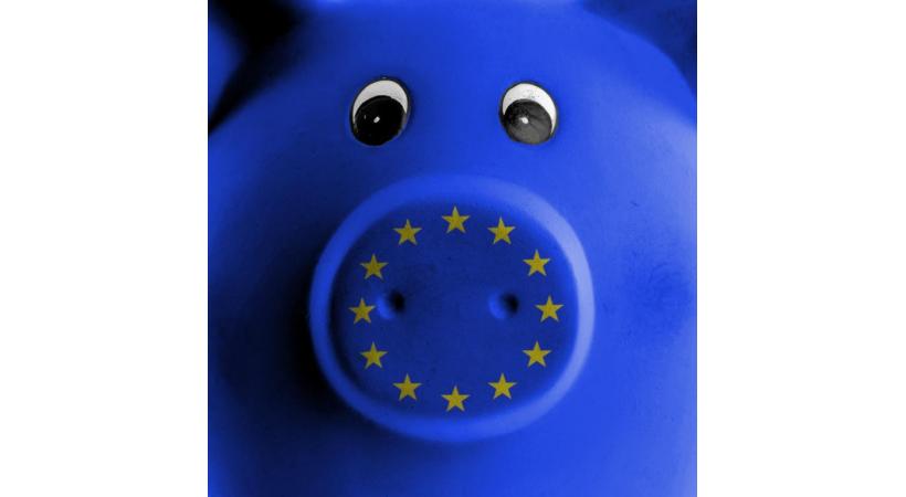 Un milliard 300 millions de francs pour un club dont la Suisse n’est même pas membre! 123RF