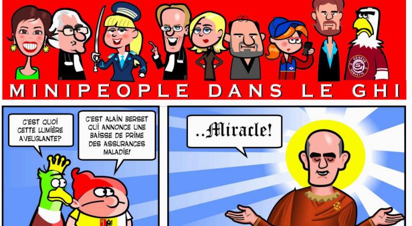 MINIPEOPLE.CH