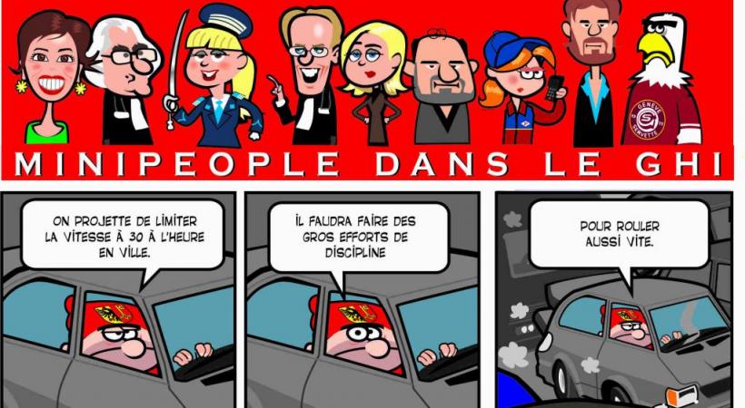 MINIPEOPLE.CH