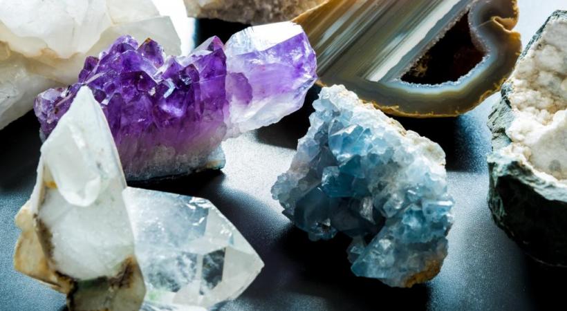 Les exposants proposeront de vraies merveilles. 123RF