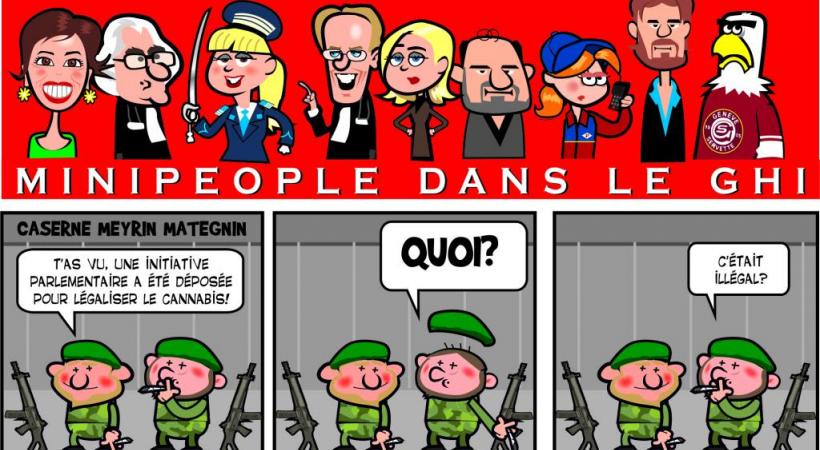 MINIPEOPLE.CH