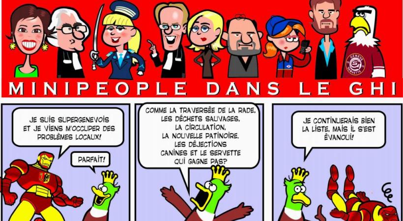 MINIPEOPLE.CH