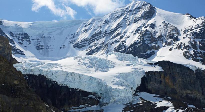 Durant trois jours, les événements se succéderont au chevet des glaciers. 123RF/KOJOTY