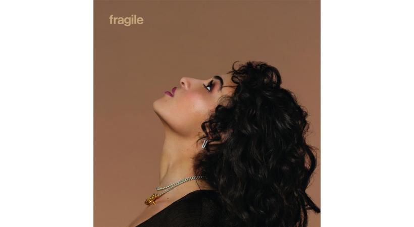 Camélia Jordana sera en concert  le 19 novembre à l’Alhambra. DR