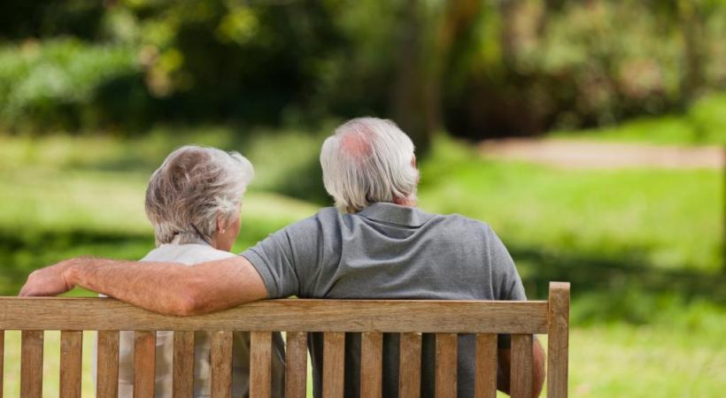 Acceptée par le peuple le 6 juillet 1947, l’Assurance vieillesse et survivants est entrée en vigueur le 1er janvier 1948. 