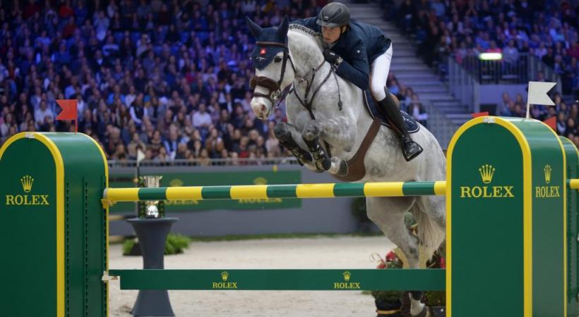 Le Zurichois Martin Fuchs sera à l’honneur de cette édition anniversaire. STÉPHANE CHOLLET