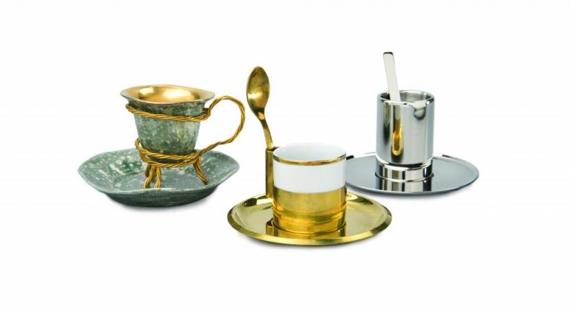 L’exposition «Tasses! Regards de Lionel Latham» est à découvrir jusqu’au 31 juillet 2022. 