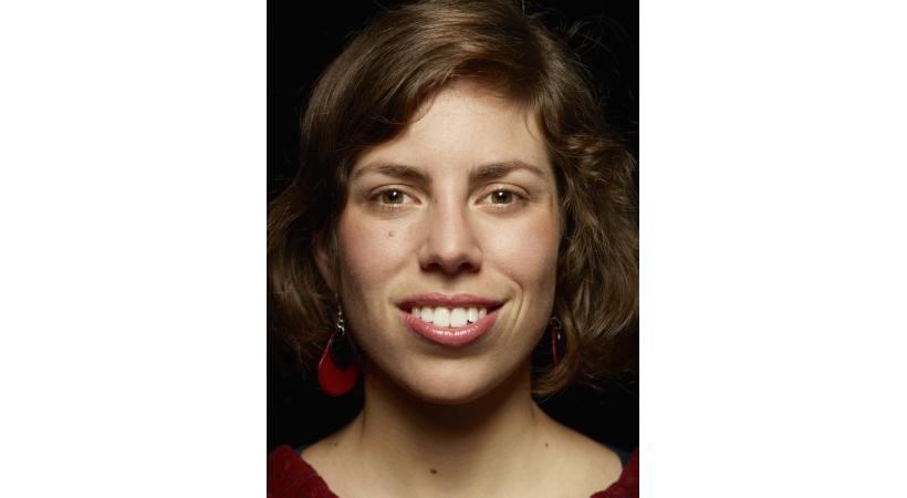  Carole-Anne Kast, socialiste; Lisa Mazzone, Verte et Sébastien Desfayes, PDC. DR