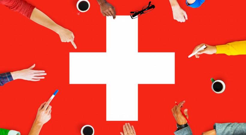 Chaque citoyen doit s’impliquer davantage dans la vie politique du pays. 123RF