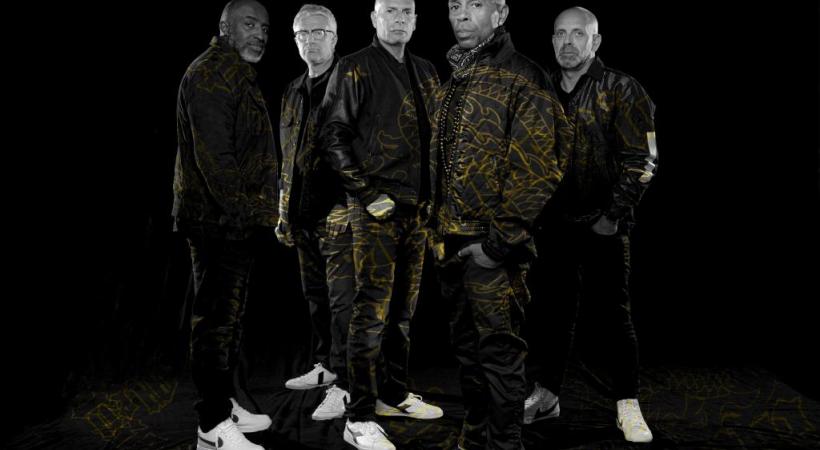 Le groupe iconique IAM va électriser la piste haut-savoyarde. DIDIER D DAARWIN