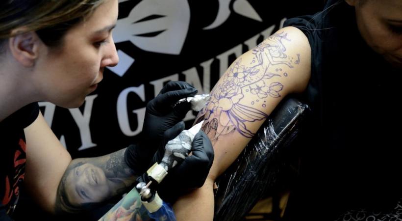 Une soixantaine d’experts venus de toute l’Europe seront présents durant trois jours à Vernier. STÉPHANE CHOLLET