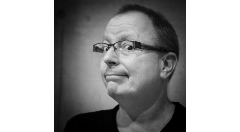  Pierre Naftule a aussi été le manager d’une nouvelle génération d’humoristes. PASCAL BERNHEIM