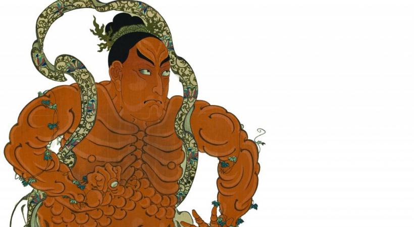 MAH/ANDRé LONGCHAMP