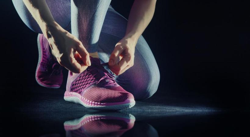 Le vendredi 29 avril, on chaussera ses baskets pour être prêt à courir dès 5h30. 123RF