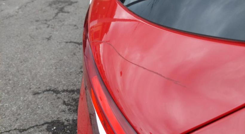 Comme pour toutes les locations, il est conseillé d’inspecter son véhicule Mobility pour éviter les mauvaises surprises. TR