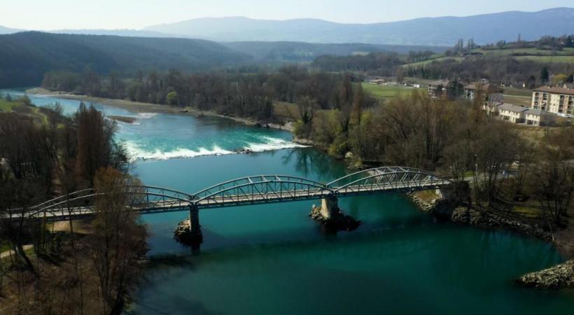 Une journée  à la découverte des richesses naturelles du canton . DR 