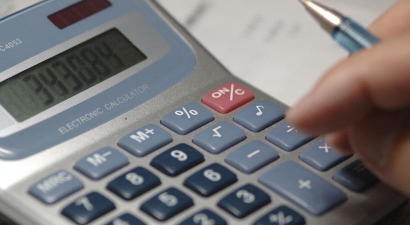 Des déductions à ne pas négliger. ISTOCK/MANUELH 