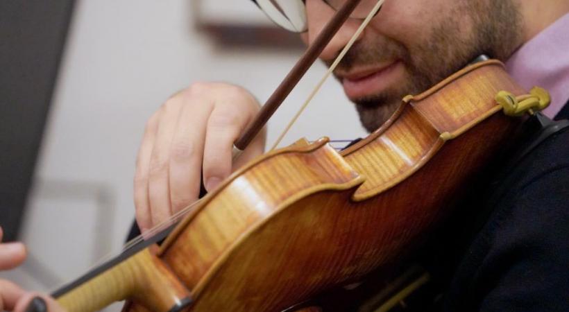 Un projet pédagogique inédit. CONSERVATOIRE POPULAIRE