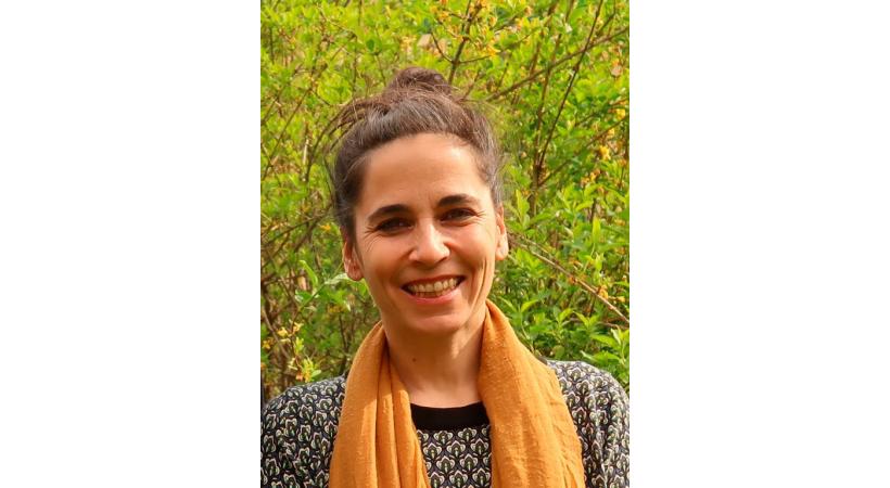 Imaginer un logement partagé par plusieurs générations. En médaillon: Laura Mechkat. 123RF-DR