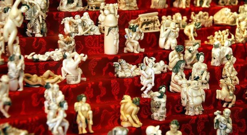 Kâma-Sûtra - JBlaze B - Flickr 