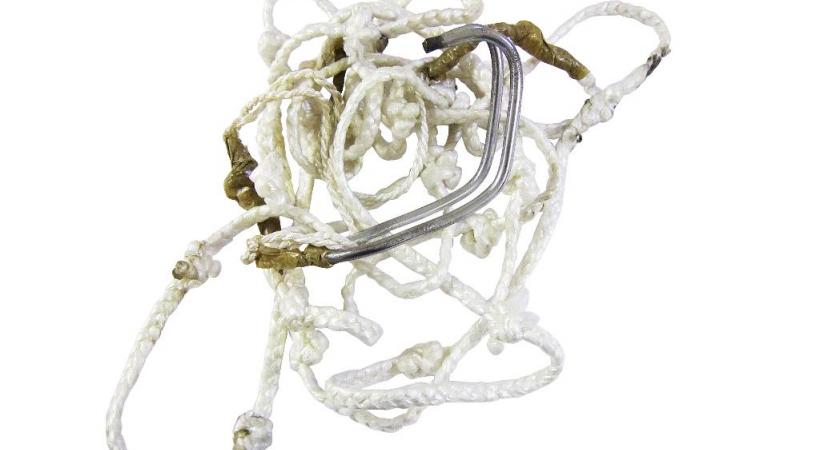 Ces armes de fortune ont été saisies à Champ-Dollon. DR 