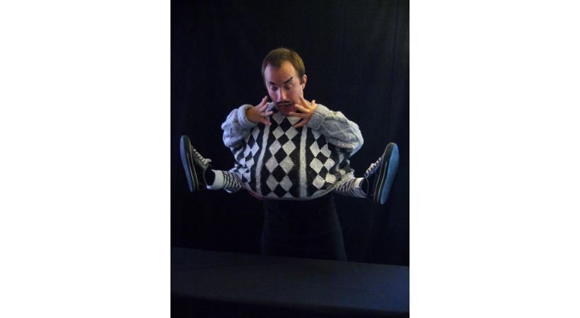 Une histoire très drôle pour les tout-petits. DR 