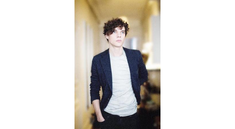 Francesco Tristano, un des artistes qui se produisent au Festival Electron. DR/AYMERIC GIRAUDEL 