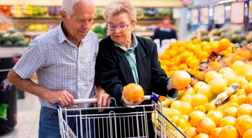 Une décision difficile à accepter pour nombre de retraités.123RF