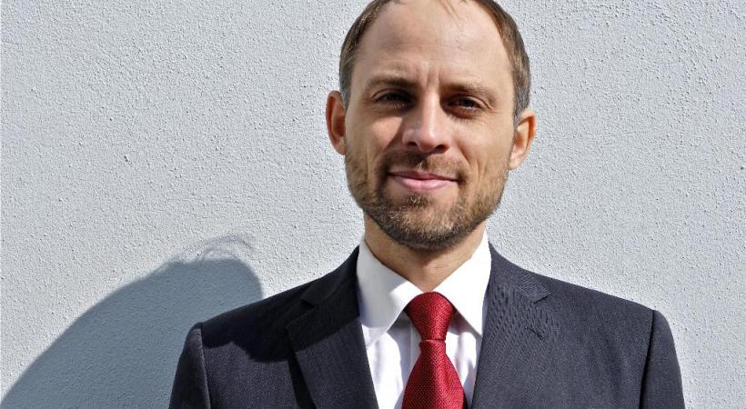 Walter Bisol et Pierre Bayenet: deux candidats qui vont se retrouver dans le camp des perdants. DR 