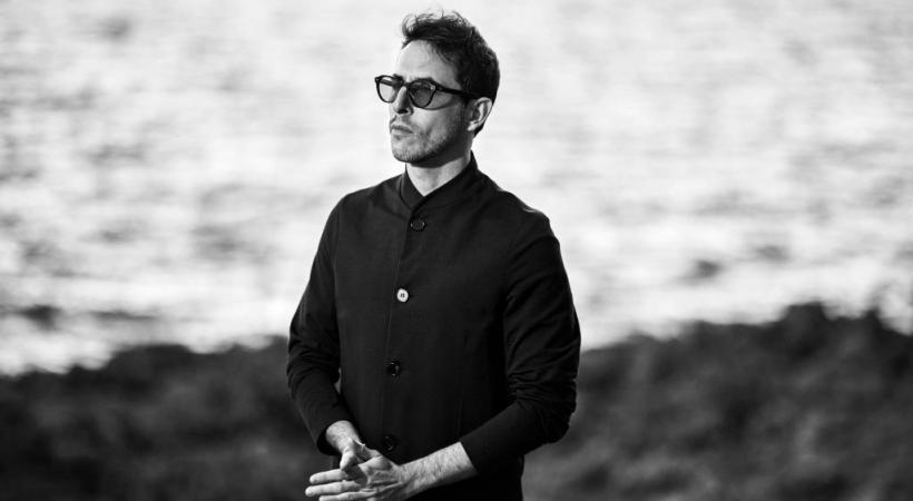 The Avener sera présent à l’événement caritatif du Grand-Bornand. DR