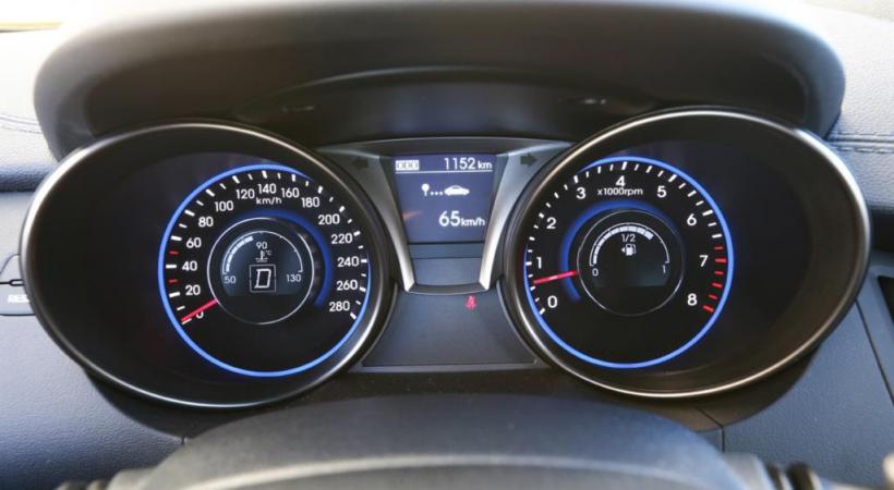 HYUNDAI GENESIS COUPE V6 • Les dernières générations du coupé coréen gagnent des chevaux. Et du confort. DR 