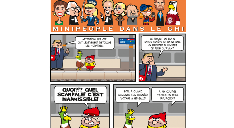 MINIPEOPLE.CH