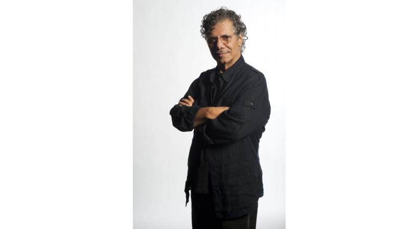 A 73 ans, le virtuose du jazz est toujours aussi envoûtant. DR 