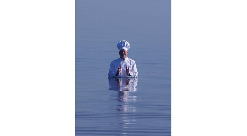 Un spectacle insolite pour raconter l’histoire. DR 