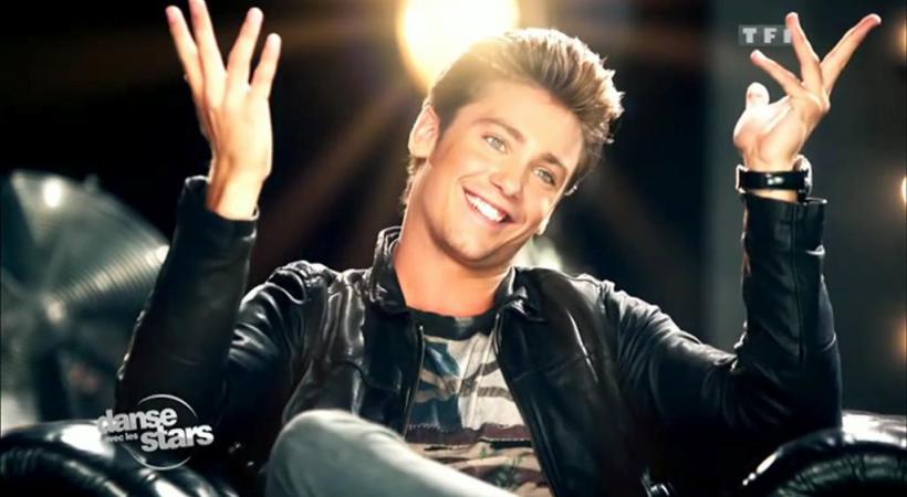 Bastian Baker sera sur la scène du Festival. DR 