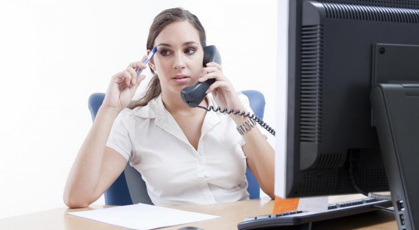 Des milliers de microbes fourmillent sur votre clavier, votre téléphone ou votre souris. ISTOCK/BERC 