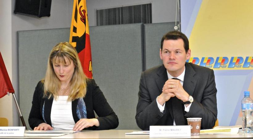 Infiltrer les ordinateurs, surveiller les e-mails… ISTOCK/OJOIMAGE 