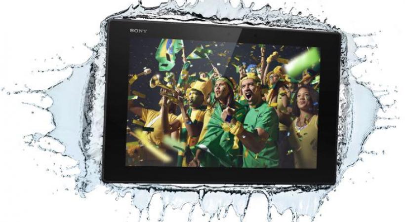 Pour suivre tous les matches, où que vous soyez! DR 