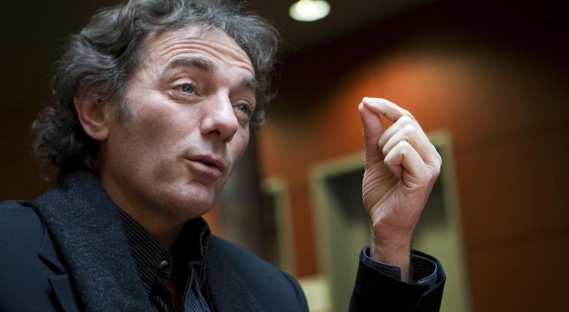 Pour Michel Pont, l’objectif premier de la Nati est de se qualifier pour les huitièmes de finale. DR 