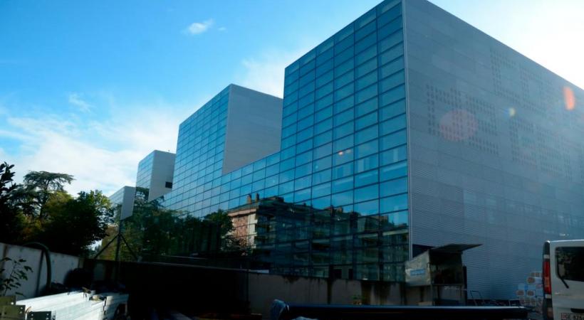 La dernière phase se situera dans le prolongement de la Nouvelle Comédie. S. CHOLLET