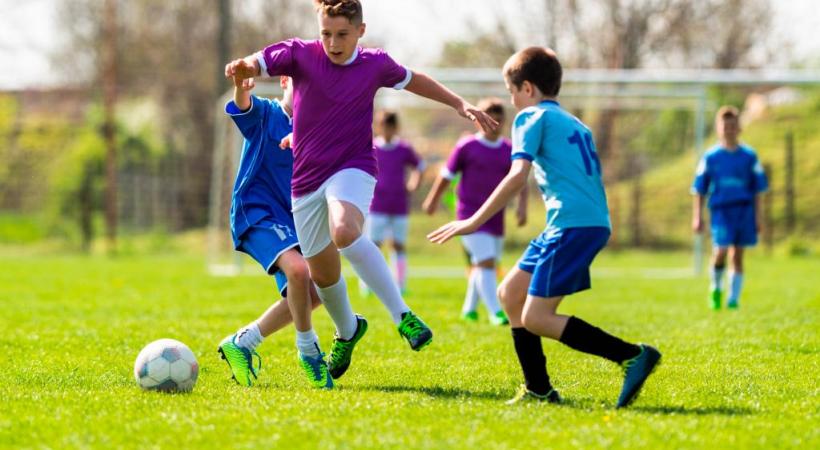 Les sports d’équipe seront à l’honneur avec la présence d’un «Village Grenat». 123RF