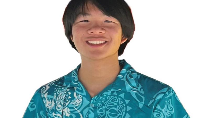 Ruben Chung envisage de lancer un nouveau projet en Papouasie-Nouvelle-Guinée DR