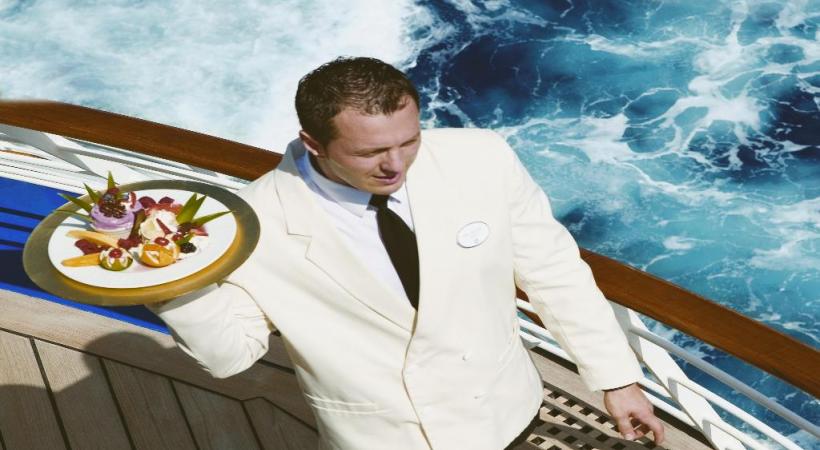 Aux Emirats, une gastronomie des “Mille et une Nuits”. Gastronomie et grand air en Autriche. Une offre gastronomique thaïlandaise particulièrement alléchante. 