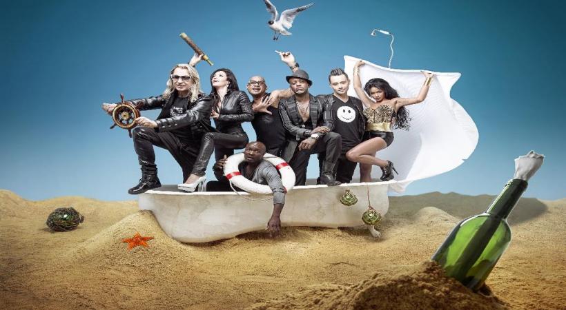 Collectif Métisse. DR 