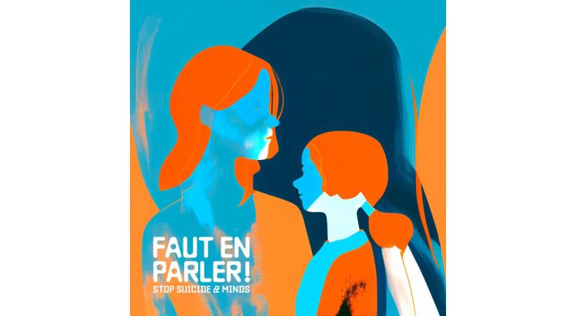 Différents podcasts sont utilisés pour sensibiliser le public. DR